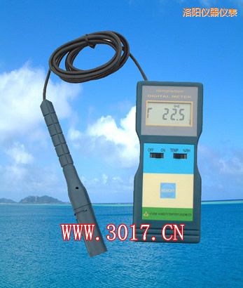 洛陽(yáng)濕度計(jì)