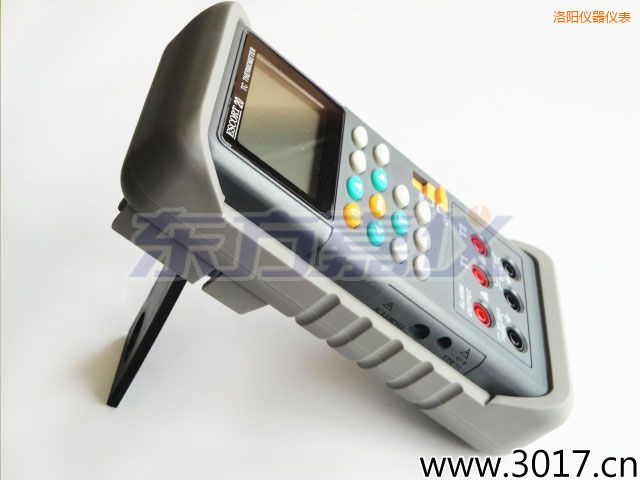 洛陽熱電偶校準(zhǔn)器/溫度計