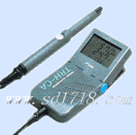 洛陽便攜式數(shù)顯溫濕度計(jì)