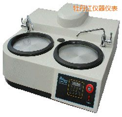 牡丹江時代手動研磨拋光機