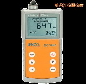 ĵ������������JENCO 3840��yʽ늌�(d��o)�ʃx/TDS/�}�Ȝyԇ�x