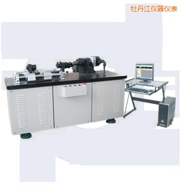 牡丹江彎曲旋轉(zhuǎn)疲勞試驗(yàn)機(jī)