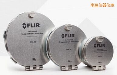 �ϲ�2�� FLIR �t�ⴰ��