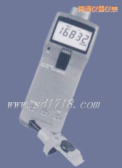 南通多功能手握數(shù)字轉(zhuǎn)速表