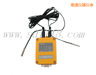 南通智能記錄儀