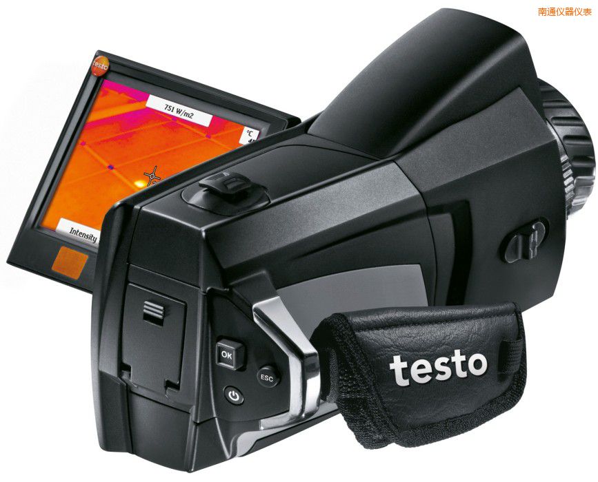 南通紅外熱像儀