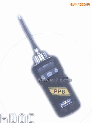 ��ͨ�ֳ�ʽ PID(ppb ��(j��) ) �z�y(c��)�x