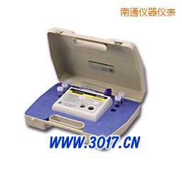 南通便攜式水質(zhì)實驗室