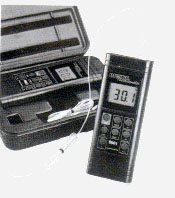 南通熱電偶溫度計