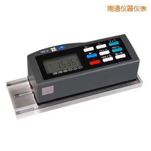 南通手持式粗糙度計