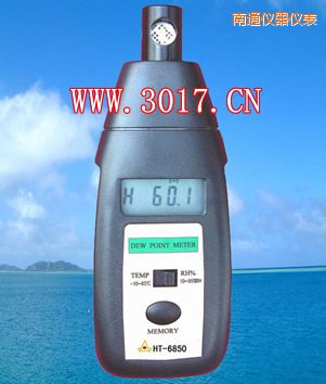 南通露點儀