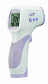 南通A(H1N1)流感人體紅外測溫儀