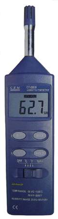 南通溫濕度計