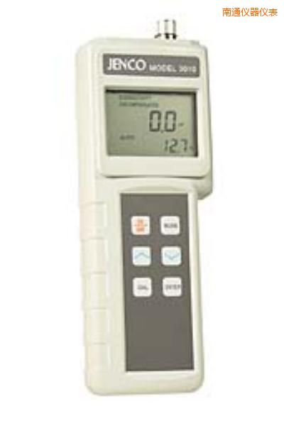 南通便攜式電導(dǎo)度/TDS/鹽度/溫度測試儀