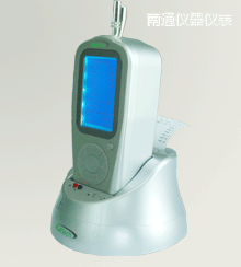 南通激光塵埃粒子計數(shù)器
