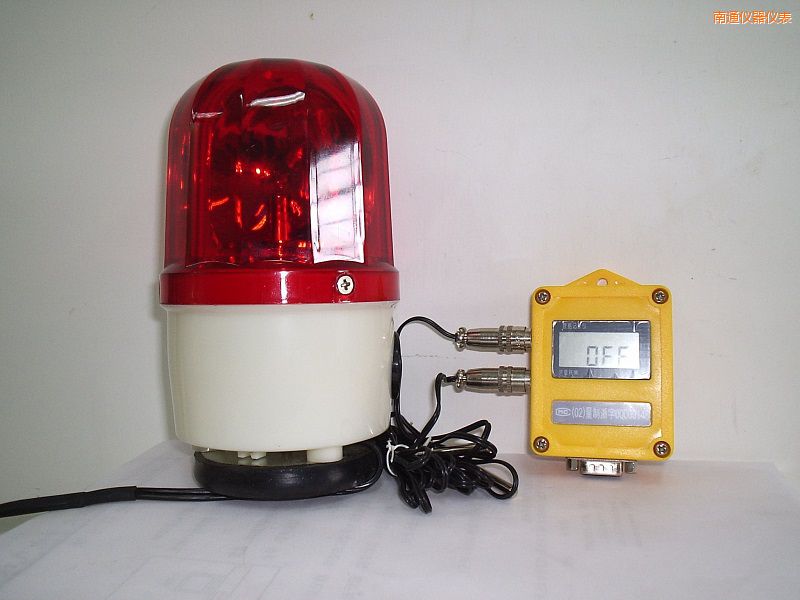 南通(帶超限報(bào)警)溫度記錄儀