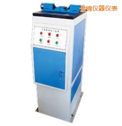 盤錦時代電動夏比沖擊試樣缺口拉床