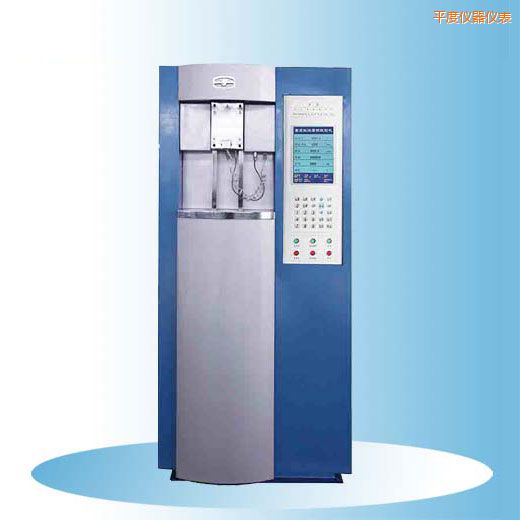 平度時代高速環(huán)塊磨損試驗(yàn)機(jī)