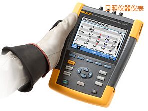 日照400Hz 電能質(zhì)量和能量分析儀