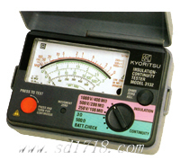 商丘指針式絕緣導(dǎo)通測試儀