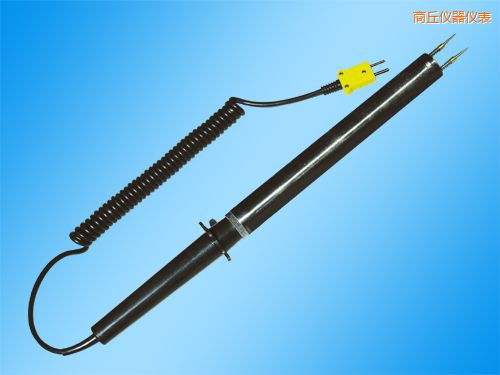 商丘雙針熱電偶