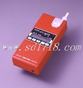 紹興便攜式甲醛分析儀