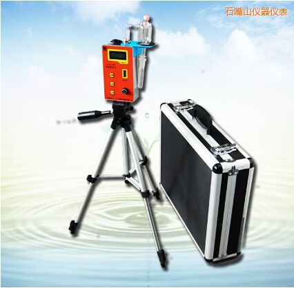 石嘴山甲醛測(cè)定儀