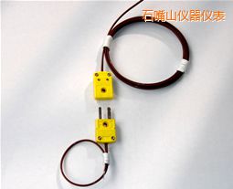 石嘴山熱電偶插頭