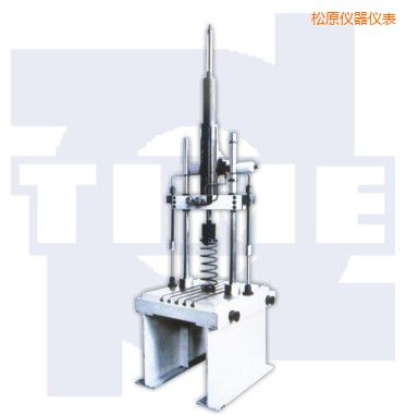 松原電液伺服式彈簧疲勞試驗機