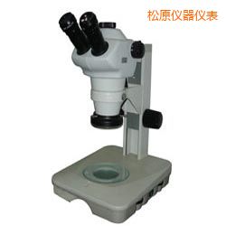 松原時(shí)代體視顯微鏡