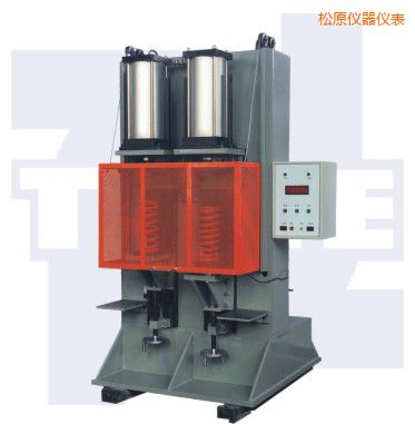 松原氣動式彈簧試驗(yàn)機(jī)