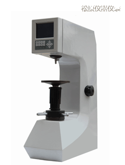 松原數(shù)顯洛氏硬度計