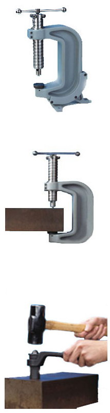 松原便攜式布氏硬度計(jì)