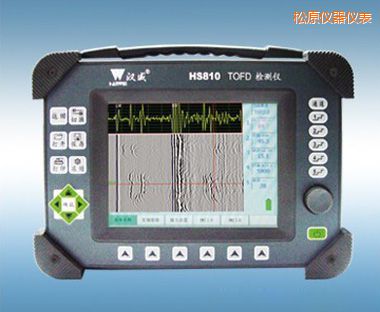 ��ԭ��yʽTOFD�����z�y�x