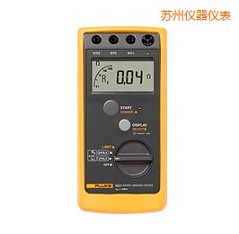 蘇州接地電阻測(cè)試儀