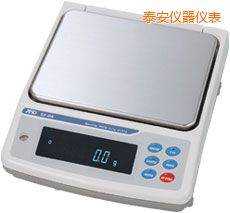 ̩��GX-Kϵ�о��ܹ��I(y��)��ƽ,31/6.1Kg,1g/0.1g