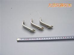 太原記錄筆