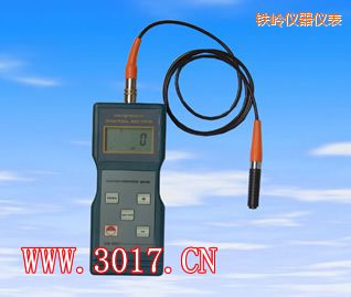 鐵嶺鐵基涂層測厚儀