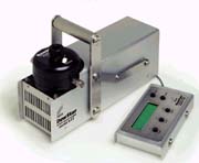 鐵嶺鏡面冷卻式露點(diǎn)儀