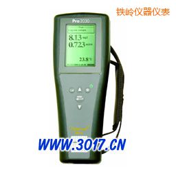 鐵嶺YSI系列水質分析儀