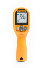 鐵嶺紅外測溫儀