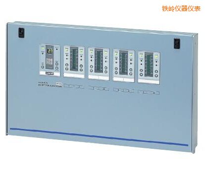 鐵嶺固定式氣體檢測儀控制器