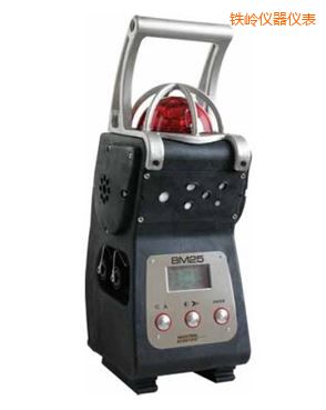 鐵嶺復(fù)合式氣體檢測儀