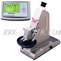 威海數(shù)字式阿貝折射儀