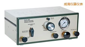 威海手動精密氣體壓力調節(jié)器