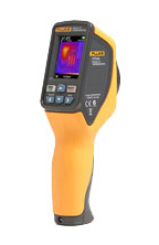 威海可視紅外測(cè)溫儀