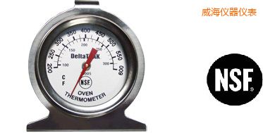 威海烤箱溫度計(jì)