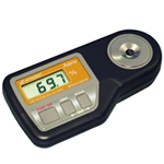 威海數(shù)字式折射儀