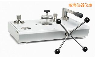 威海液體比較測(cè)試泵