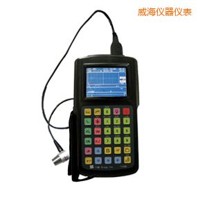 威海時(shí)代掃描超聲波測厚儀